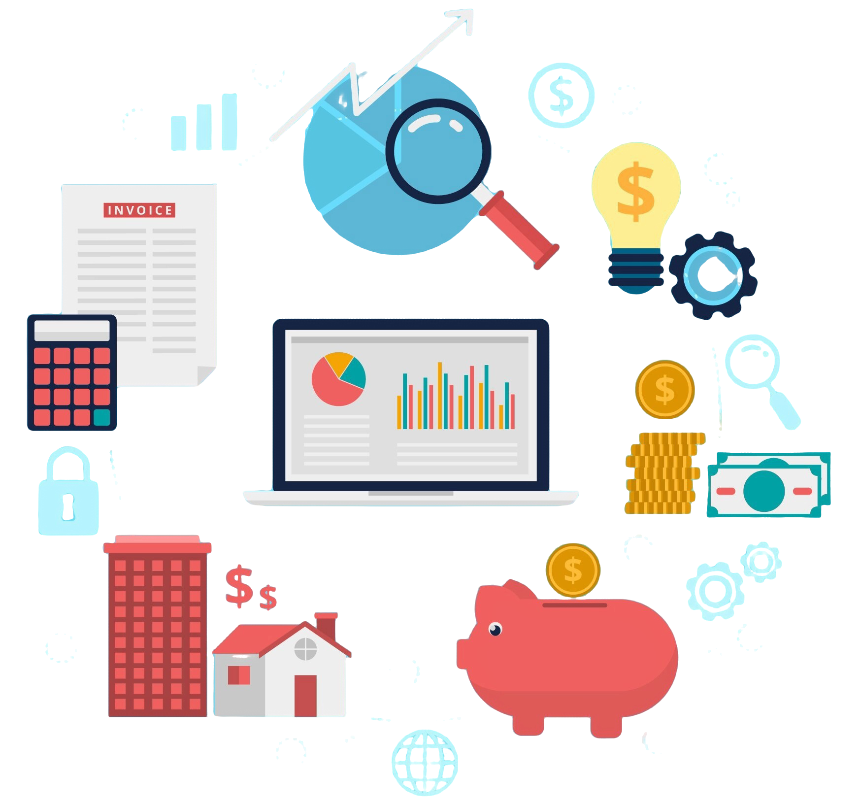 finance