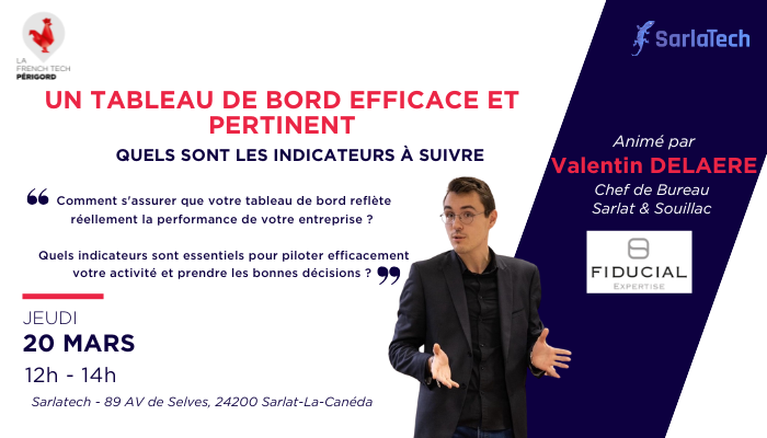 Atelier ficucial FTP