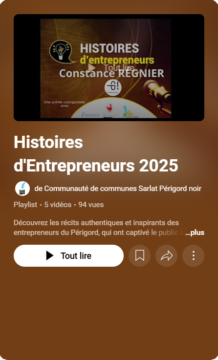 Visuel Playlist