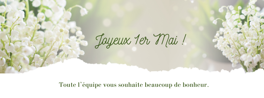 Bannière 1mai