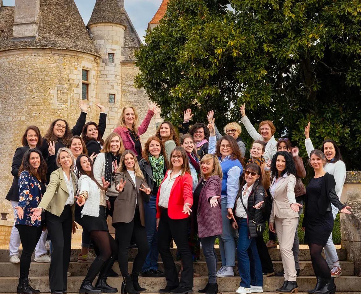 Photo groupe