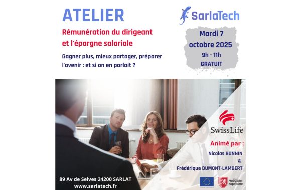ATELIER SWISSLIFE REMU PAYSAGE