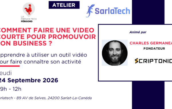 Atelier Scriptonic 24 09 26