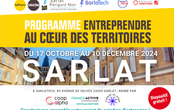 Banière Prog Entreprendre